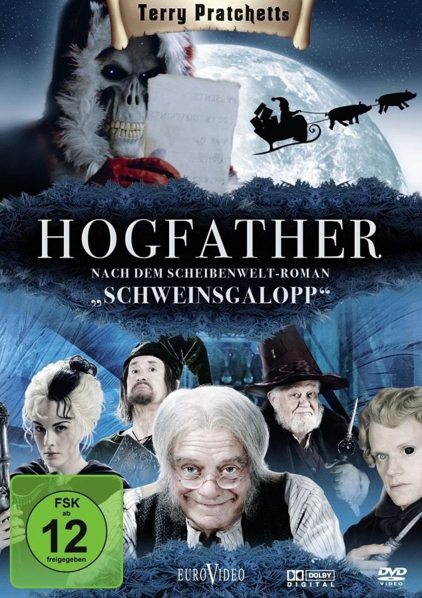 hogfather tv